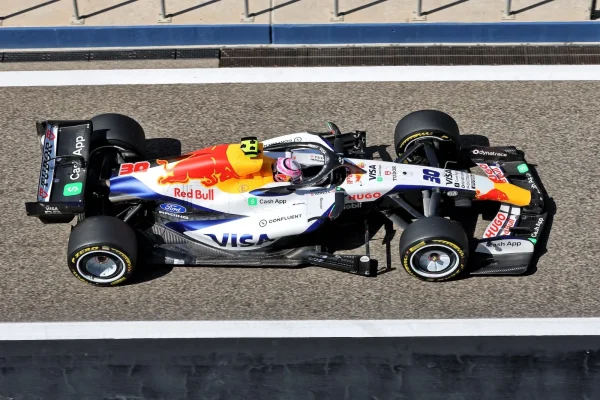 F1: Lawson comments on problem affecting teams in 2026