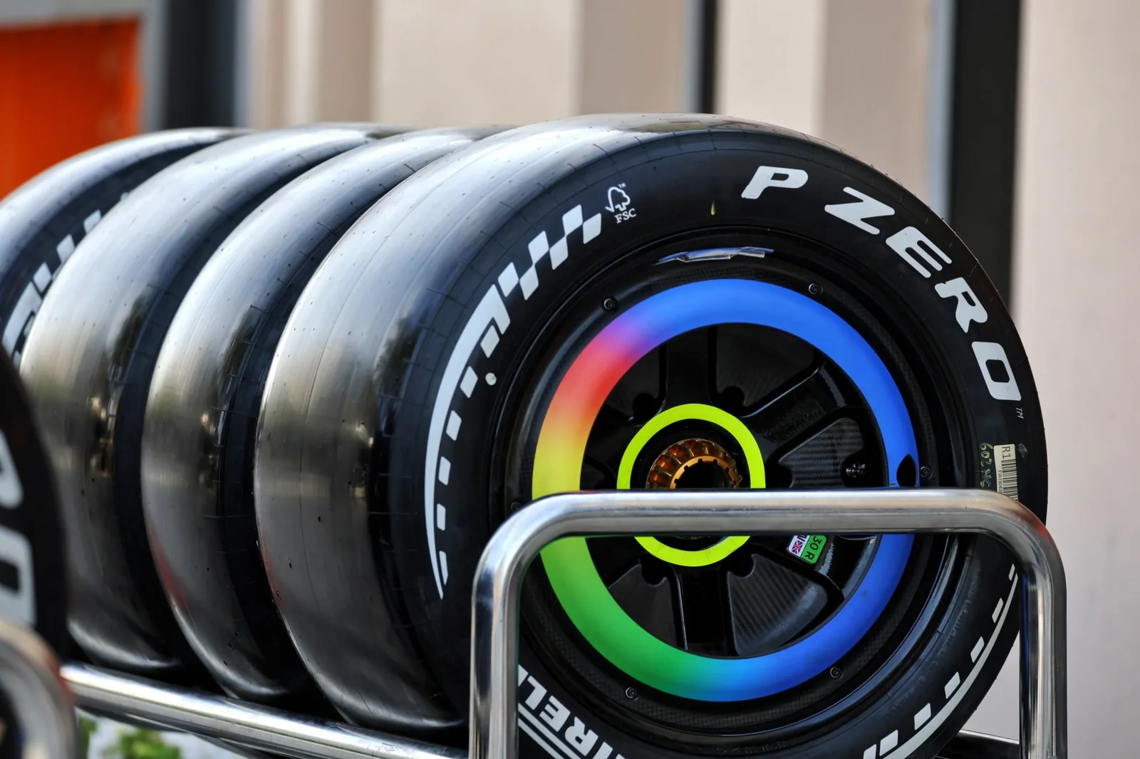 F1: Pirelli predicts strategic and cool Sprint in Canada