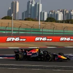 F1: Hadjar points out lack of pace in Shanghai