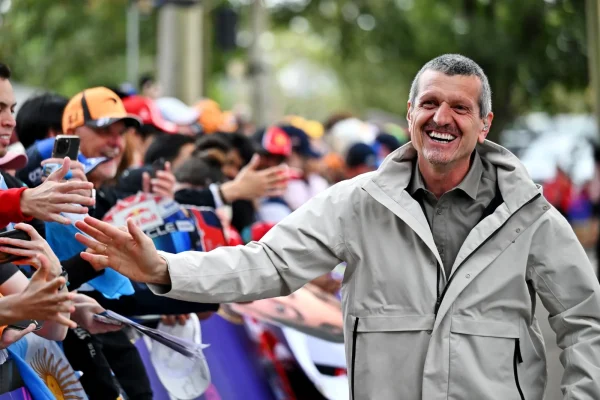 F1: Steiner questions FIA explanation for Silverstone finale