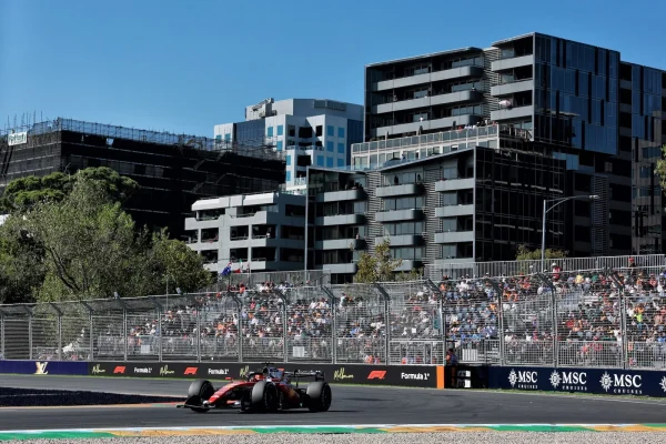 F1: Leclerc is another driver to criticize the new cars