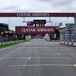 F1: Middle East conflict affects sponsor's schedule at the Australian GP