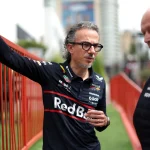 F1: Mekies sees "restart" for 2026 in Miami and talks about development in April