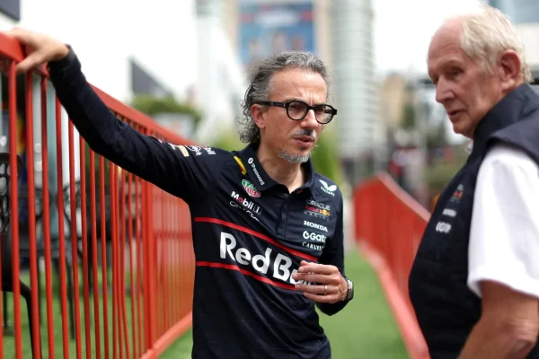 F1: Mekies sees "restart" for 2026 in Miami and talks about development in April