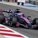 F1: Alpine reveals uncertainty about the car's new aerodynamics system