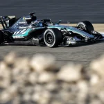 F1: Palmer sees Mercedes as favorite, but highlights reliability concern