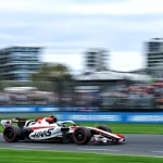 F1: Haas celebrates Bearman's P7 and learning at the Australian GP