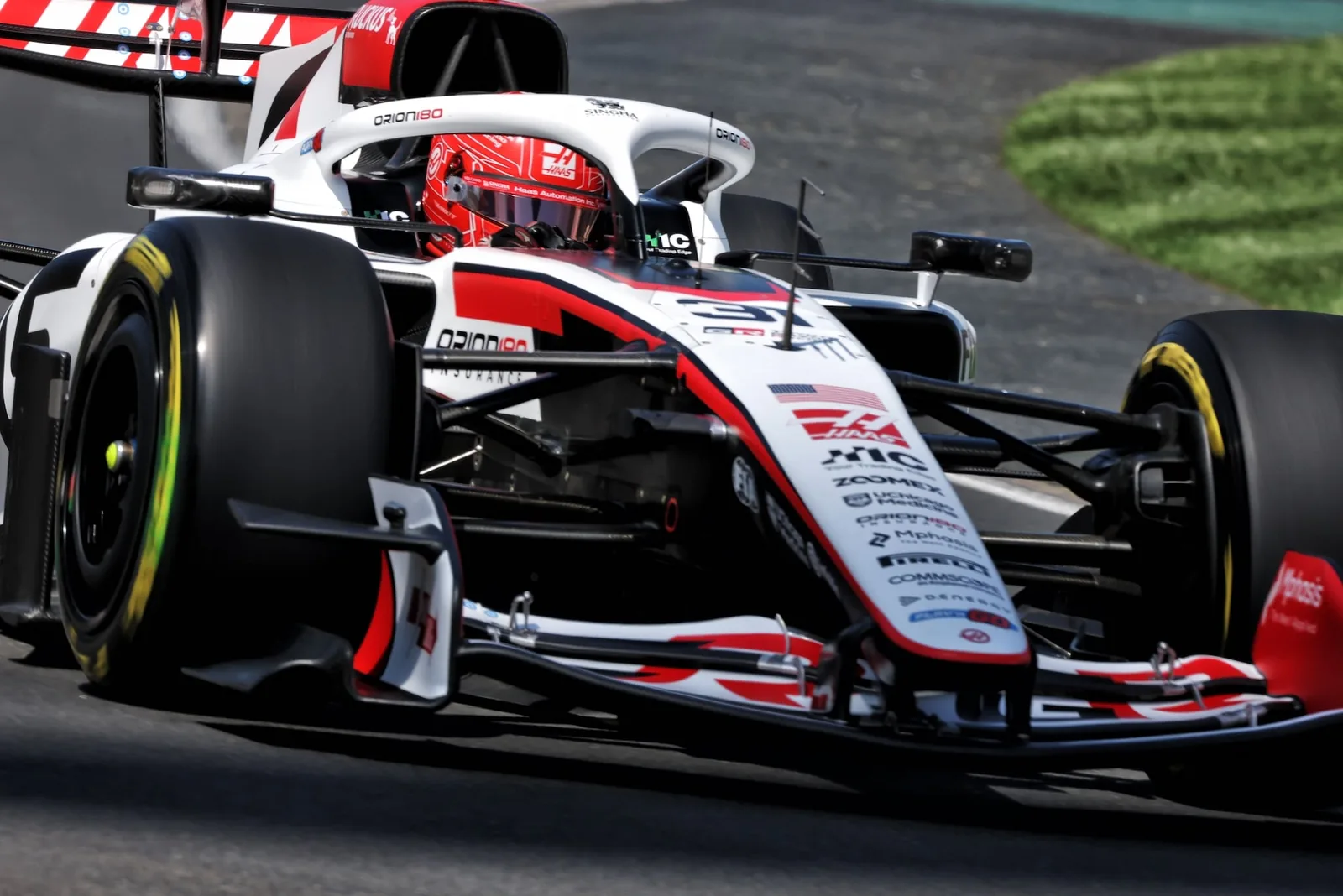 Ocon compares 2026 F1 cars to those of 2016 and points out positive aspects