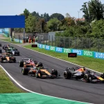 Italy GP 2026: the live of F1 TL3 in Monza
