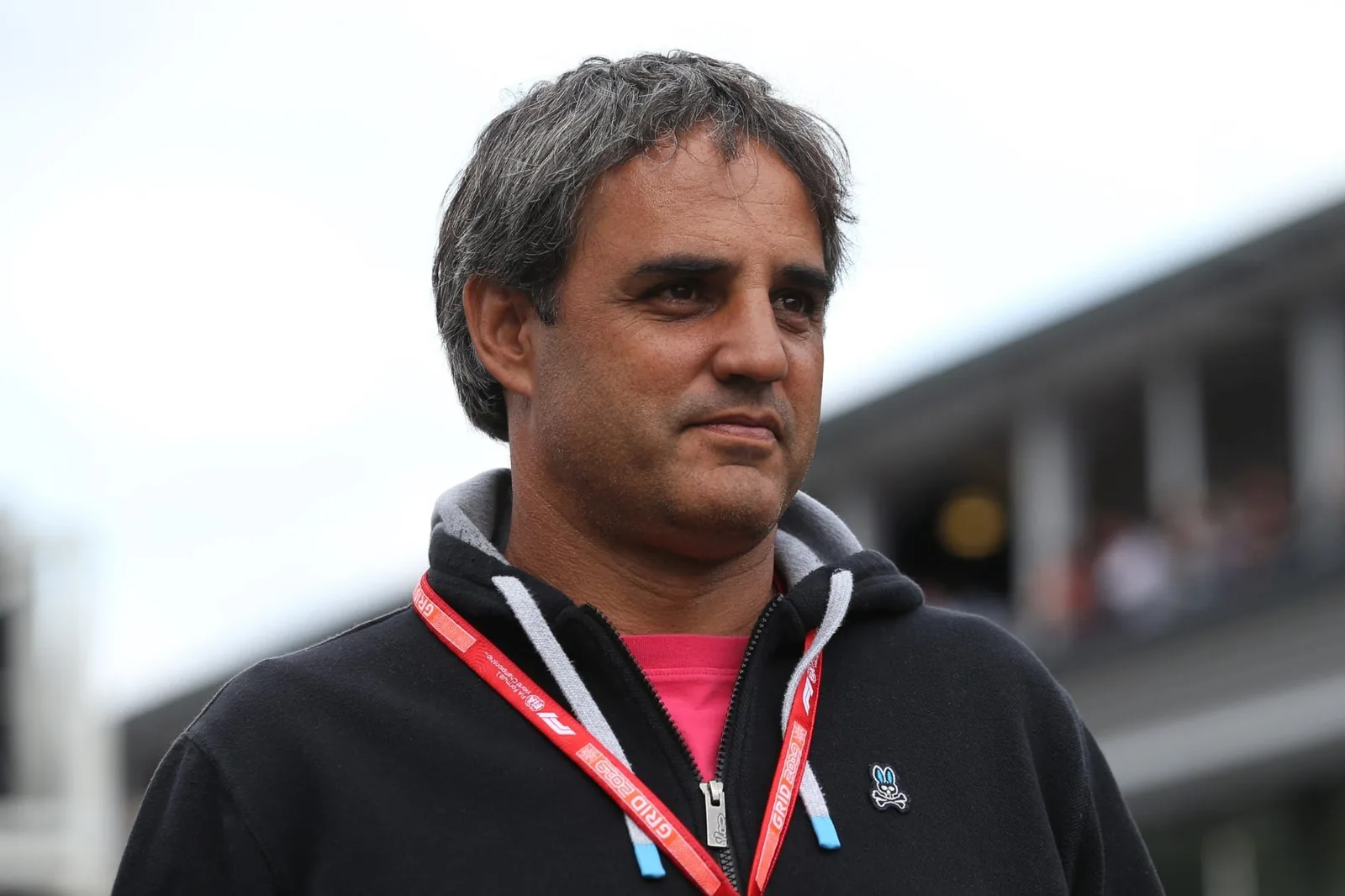 F1: Marko says Montoya did not reach his full potential in the category