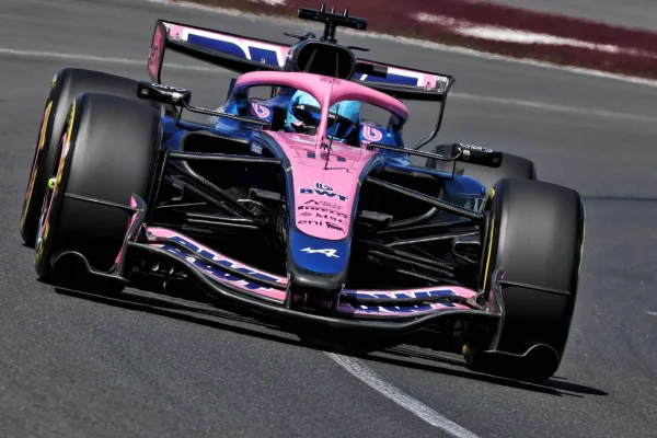 F1: Alpine detects signs that may explain Gasly's below-par performance
