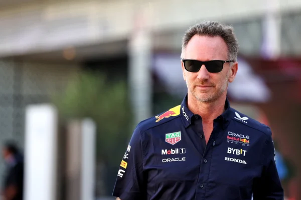 F1: Montoya suggests that Ferrari hire Christian Horner