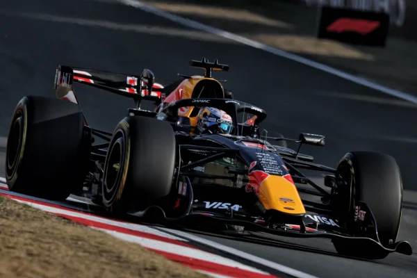 F1: Lambiase's departure exposes Red Bull's crisis and decline