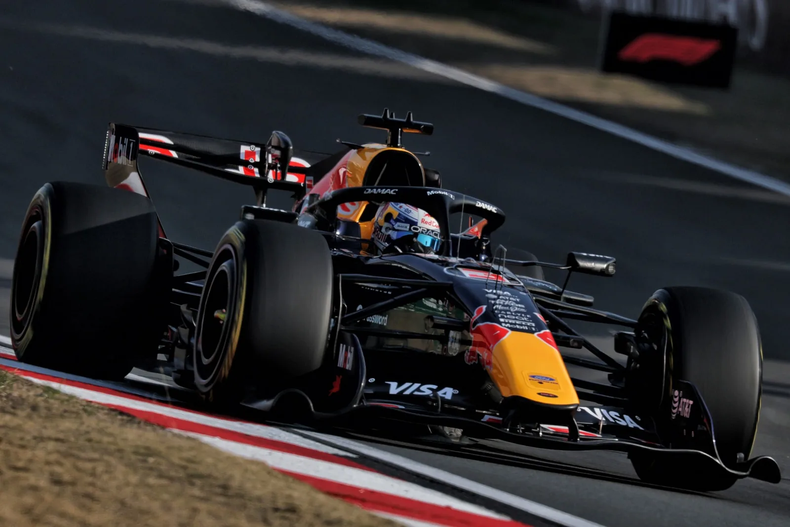 Verstappen issues harsh warning and says rules could ruin F1