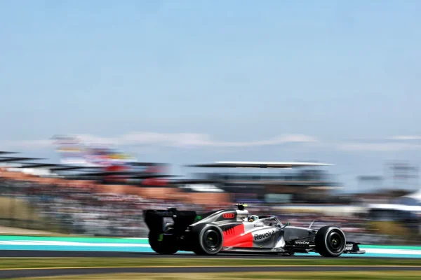 F1: Bortoleto laments problems, but highlights "useful information" in Japan's FP2