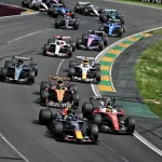 F1: The new Formula 1 debuts with strategic chaos and unpredictable battles