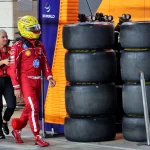 F1: Hamilton reveals he has ADHD: "I get frustrated when I see something out of place"