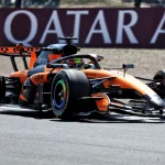 F1: Stella says Piastri is in his best form since debut