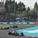 F1: Aston Martin takes an important step, but avoids celebration
