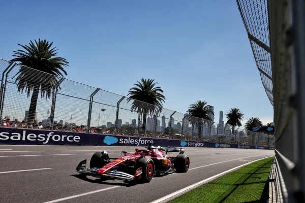 F1 today: Middle East affects GP and FIA changes engine rule