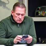 F1: Jos Verstappen responds to Steiner after comment about Max