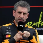 F1: McLaren boss avoids comparison with Red Bull and demands team improvement
