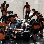 F1: McLaren still seeks to understand Mercedes power unit