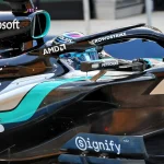F1: Russell says he is curious about how fans will react to the 2026 season