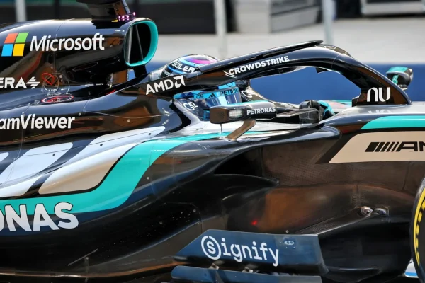 F1: Russell says he is curious about how fans will react to the 2026 season