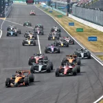F1: Wurz sees regulation changes "are a step in the right direction"