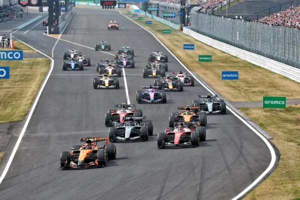 F1: Wurz sees regulation changes "are a step in the right direction"