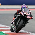 MotoGP: Martín overtakes Bagnaia on the final lap and wins Sprint in Austin