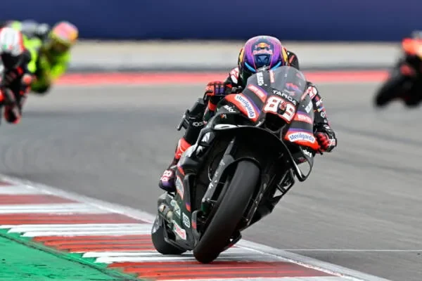 MotoGP: Martín overtakes Bagnaia on the final lap and wins Sprint in Austin