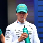F1: Verstappen and Stroll raise debate about racing in other categories