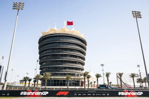 F1: Saturday meeting will discuss future of racing in the Middle East