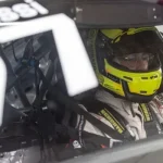 Giassi secures podium in the Porsche Cup at Velocitta