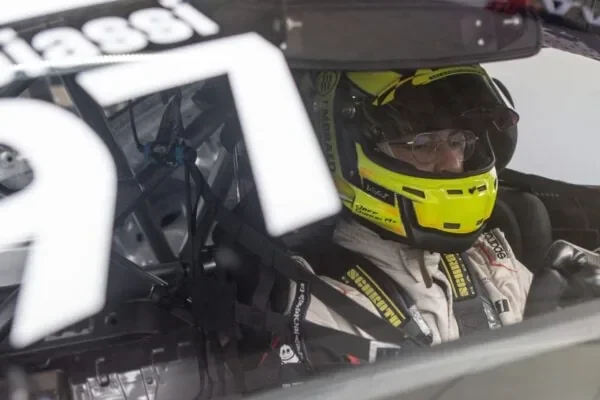 Jeff Giassi aims for learning in his first time in Porsche Cup at Velocitta