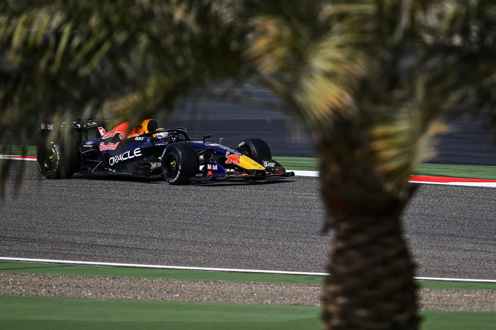 F1: Ford celebrates FIA decision after Verstappen's criticism