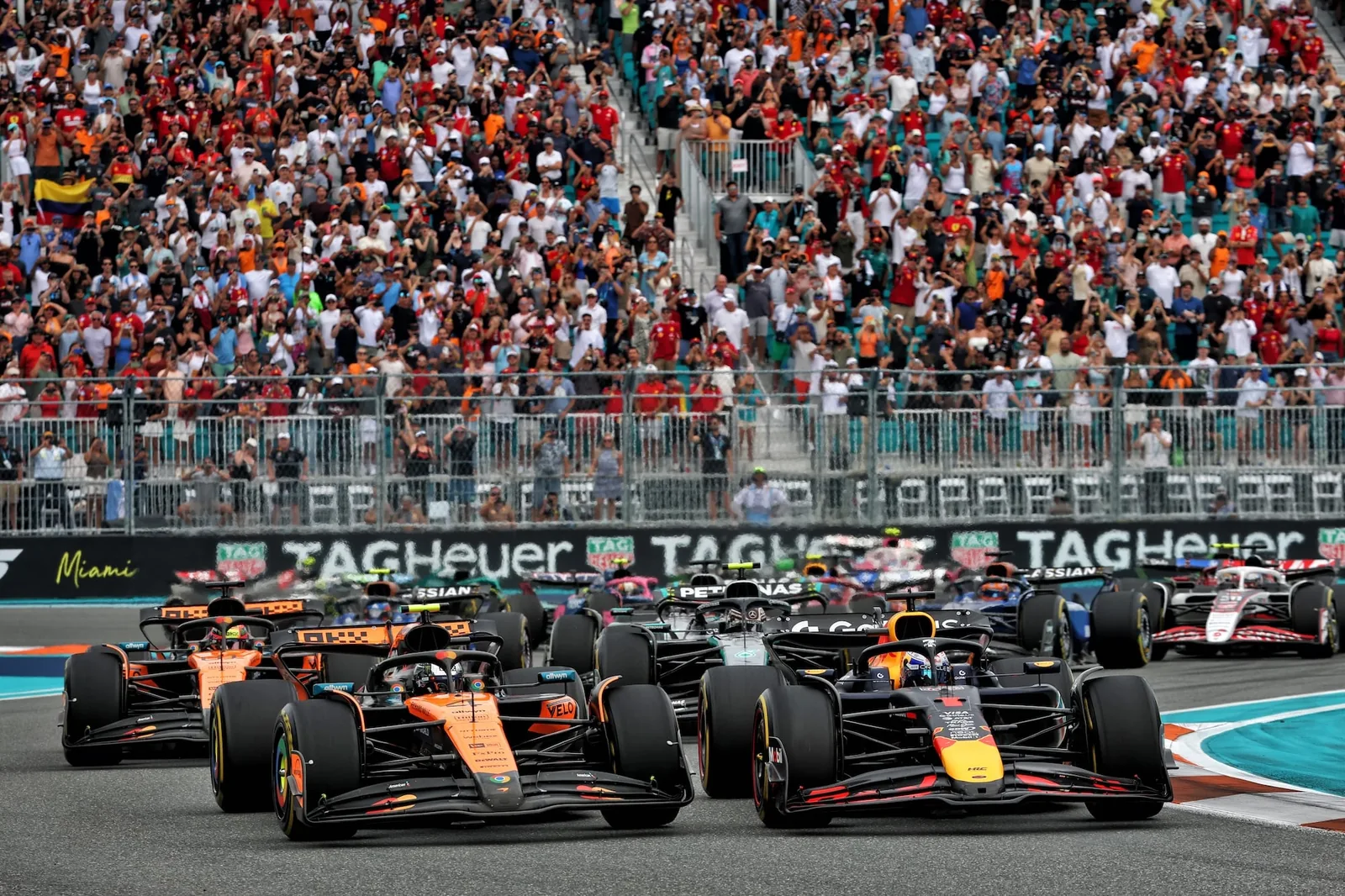 F1: Where to watch the 2026 Miami GP race tomorrow? Find out here