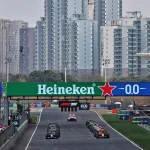 F1: Aston Martin should still have problems with Honda engine at the Chinese GP