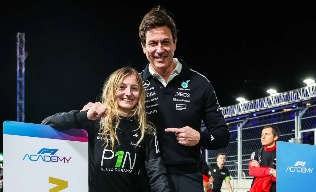 F1 Academy starts season with revamped grid and high expectations