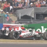F1: Accident in Japan raises alarm and recalls motorsport fatalities