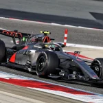 Bortoleto feels "more relaxed and enjoying it more" in second year in F1