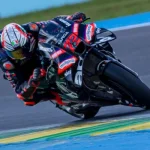 MotoGP: Bezzecchi takes the lead at the start, pulls away and wins Brazilian GP