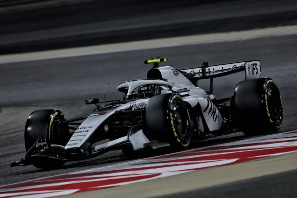 F1: Find out why Bottas didn't need to serve a penalty in Australia