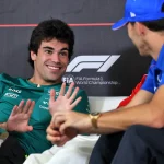 F1: Stroll cites a little-debated weak point of Aston Martin in 2026