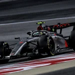 F1: Audi tries to fix start failure before the Australian GP