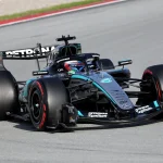 F1: Mercedes and McLaren staff leave Bahrain after tension
