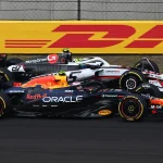 F1: What time and where to watch tomorrow's 2026 Chinese GP practice sessions?
