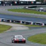 Porsche Cup: Caio Castro is the fastest in the Sprint Challenge at TL in Interlagos